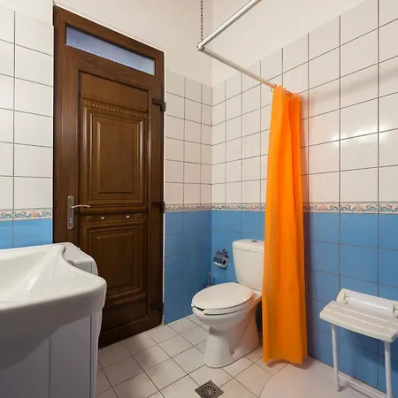 Sun's Island Suites Casa vacanze