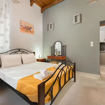 Holiday home Sun's Island Suites Rhodes City