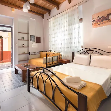 Holiday home Sun's Island Suites *