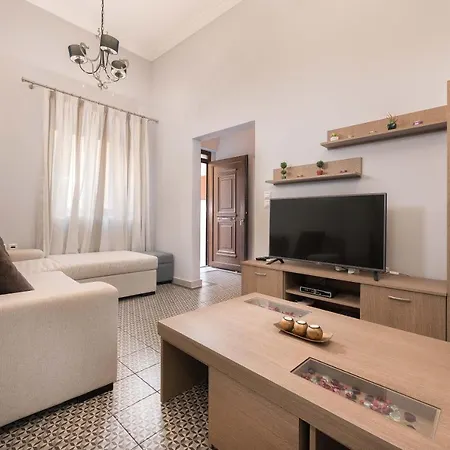 Sun's Island Suites * Rhodes City