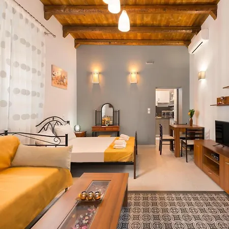Holiday home Sun's Island Suites *