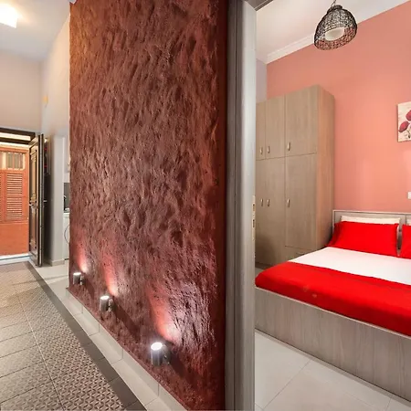 Sun's Island Suites