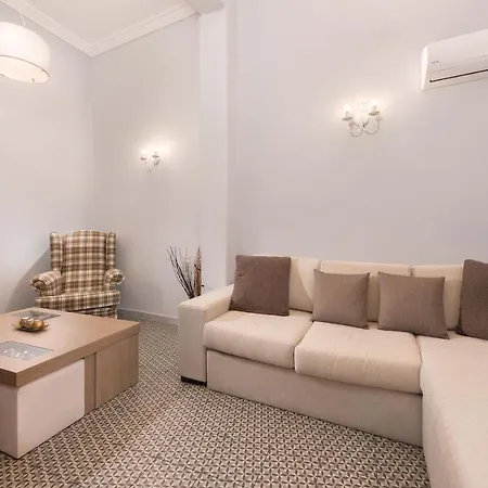 Holiday home Sun's Island Suites
